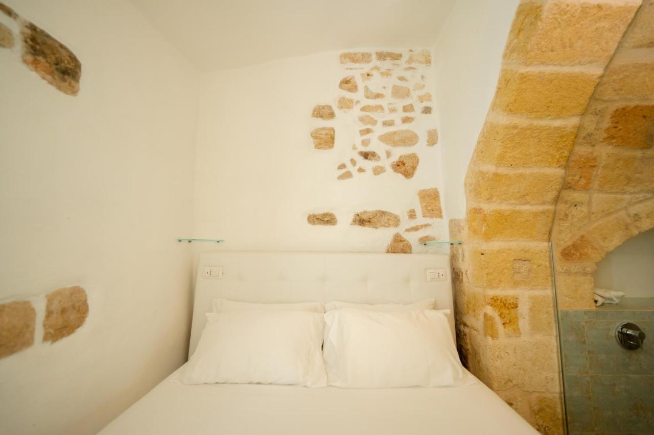 Apulian Escapes - Suite Il Fico 滨海波利尼亚诺 外观 照片